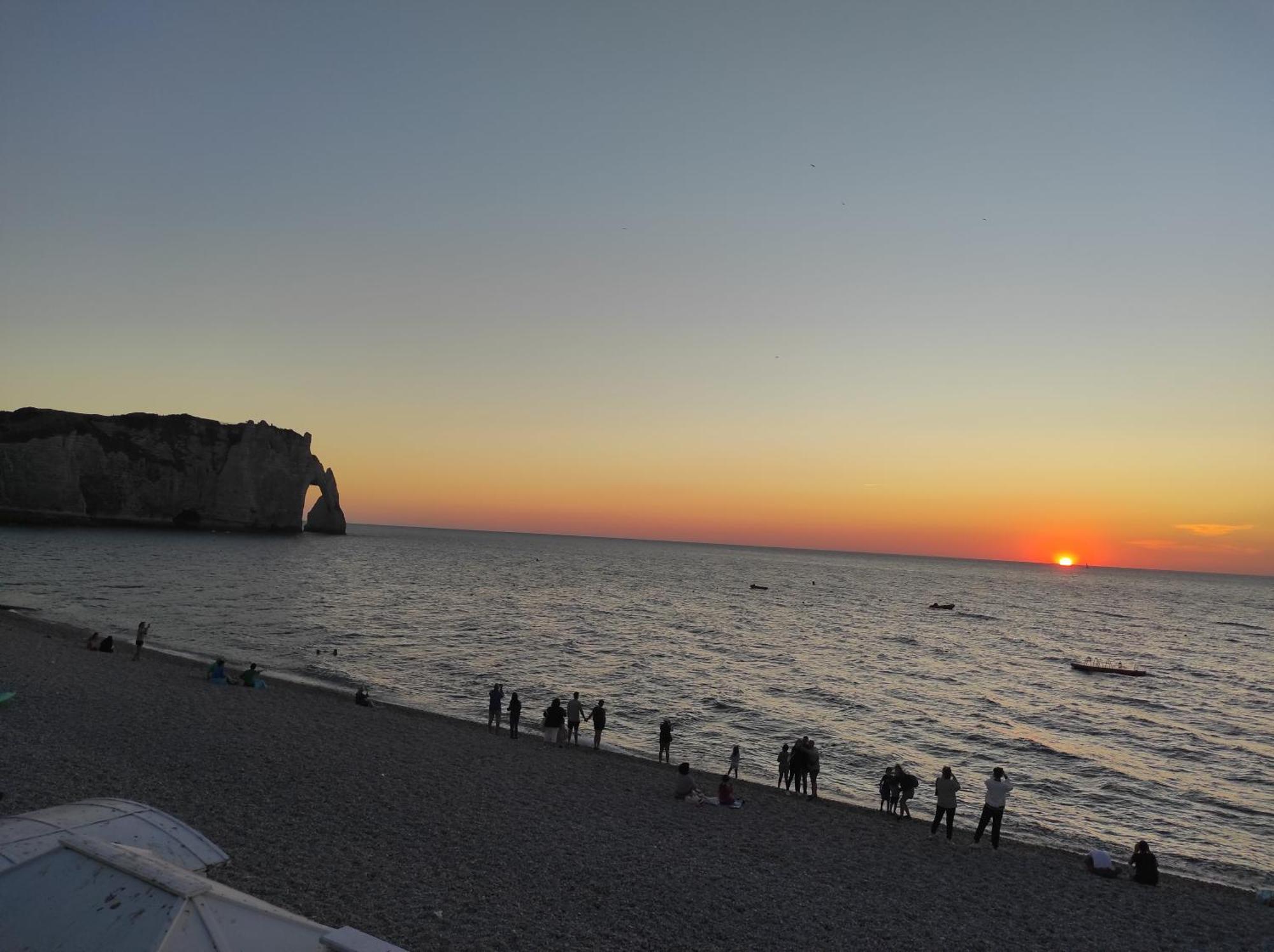 Maison De Vacances Clos Des Hogues Entre Etretat Et Fecamp Saint-Leonard (Seine-Maritime) Luaran gambar